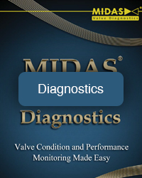 Midas Valve Condition And Performance Monitoring Made Easy